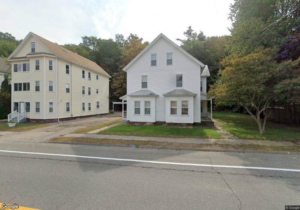 735 Main St unit L, Warren, MA 01083 - photo 1