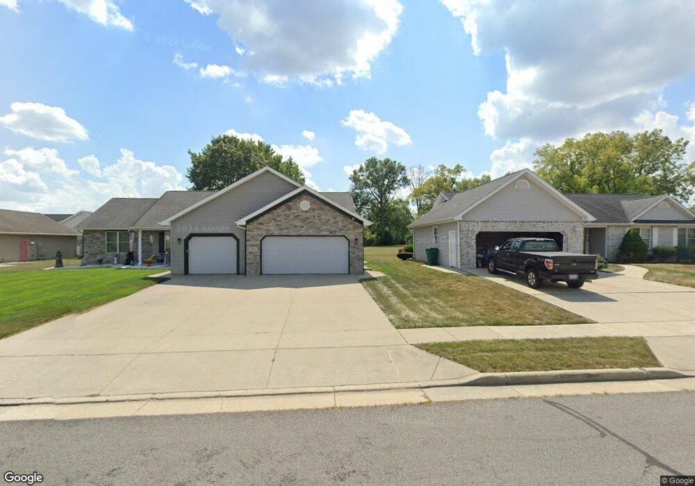 3805 Cherokee Dr, Lima, OH 45807 - photo 1