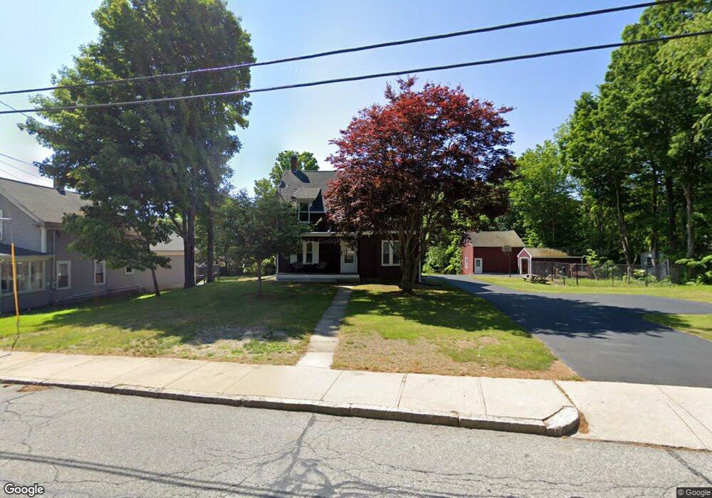 28 Hazel St, Uxbridge, MA 01569 - photo 1