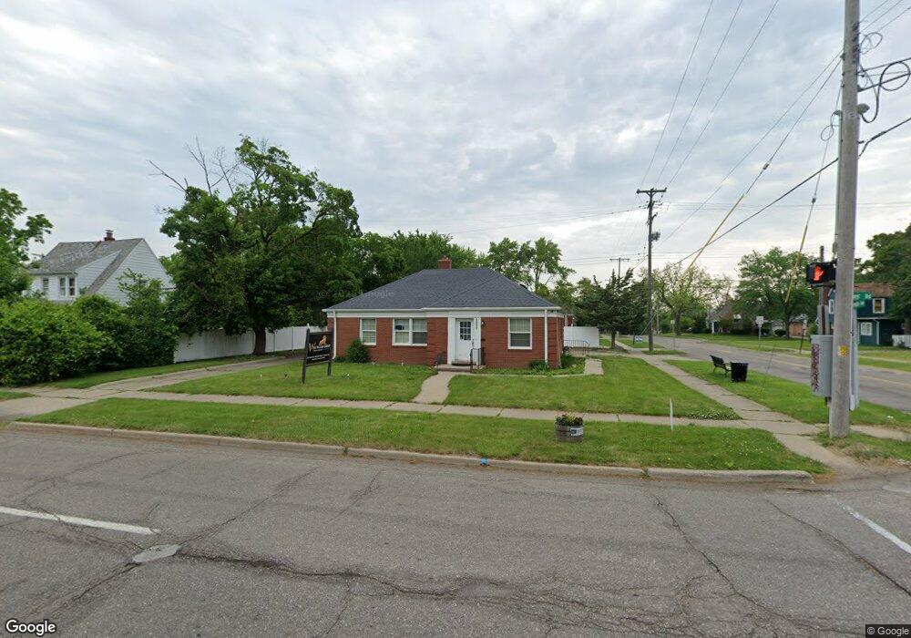 3602 Beecher Rd, Flint, MI 48503 - photo 1
