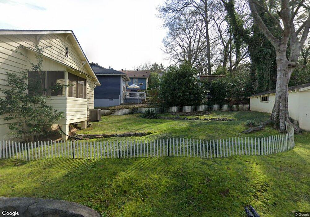 407 E 10th St SE, Rome, GA 30161 - photo 1