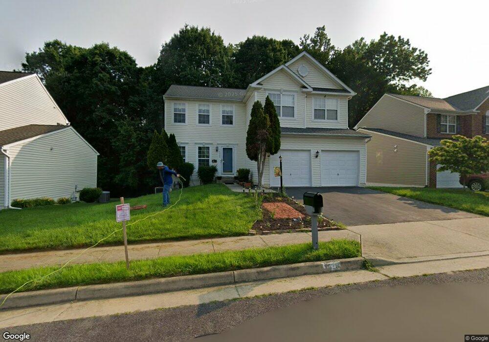 5620 Eppes Island Place, Manassas, VA 20112 - photo 1