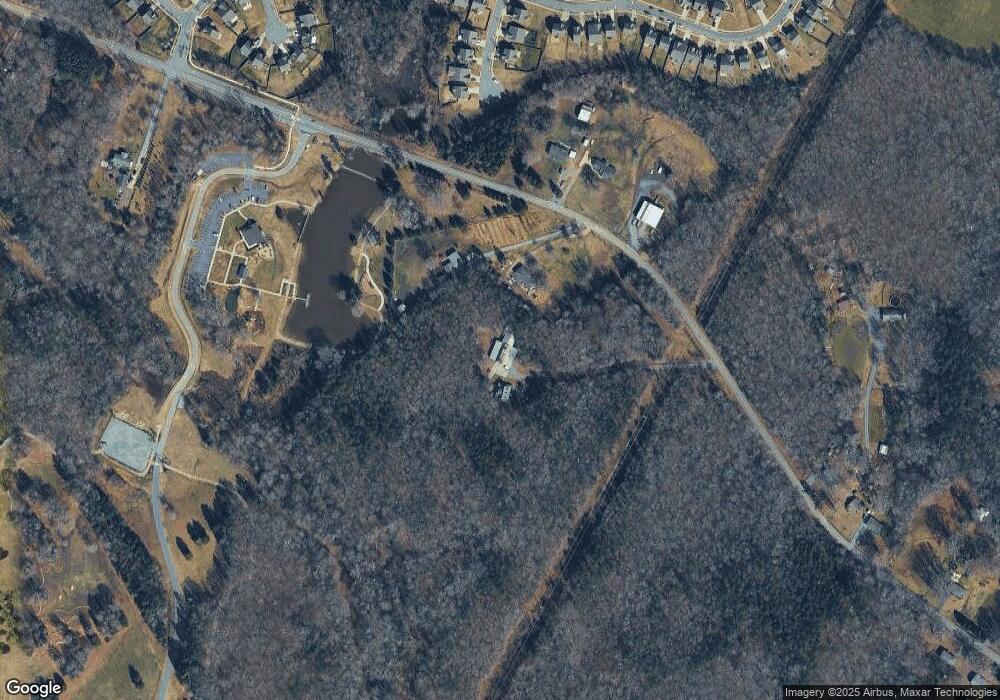 13300 Bethel School Rd, Midland, NC 28107 - photo 1