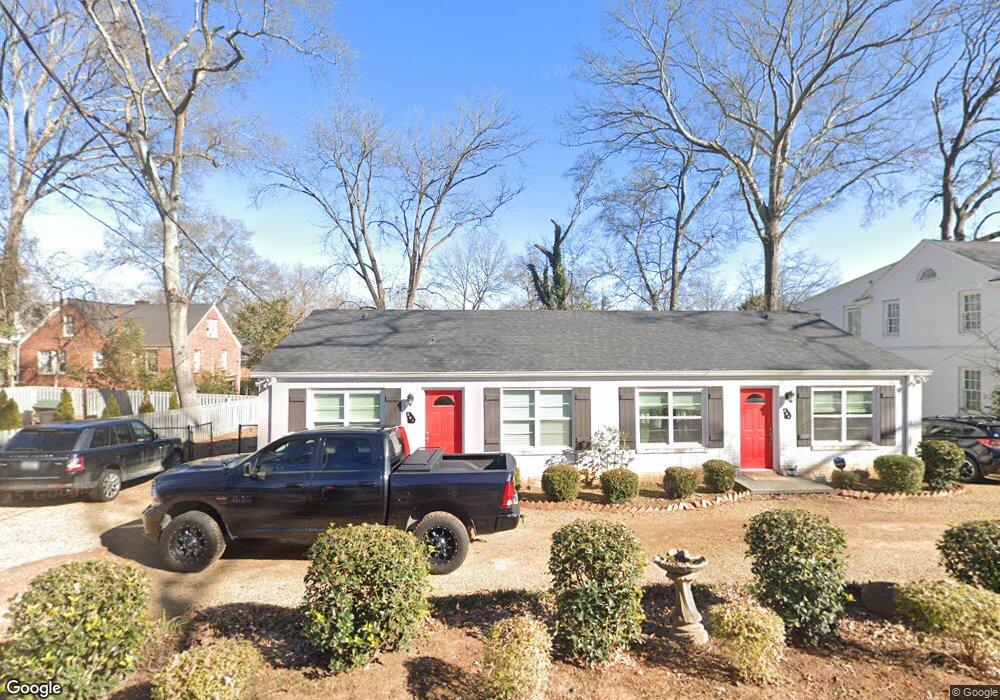 591 Pinecrest Dr, Athens, GA 30605 - photo 1