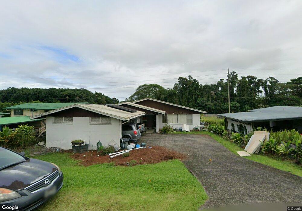 319 Olu St, Hilo, HI 96720 - photo 1