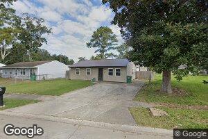 180 Felicia Dr, Westwego, LA 70094