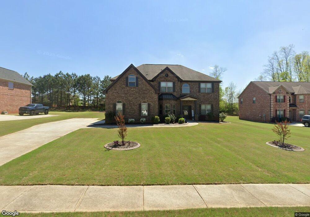 1157 Gadwall Ln, Stockbridge, GA 30281 - photo 1