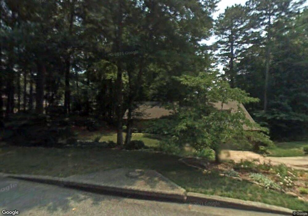 4512 Spring Hollow Ct, Marietta, GA 30062 - photo 1