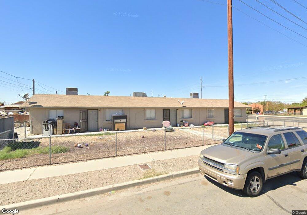 1801 W 1st St, Yuma, AZ 85364 - photo 1