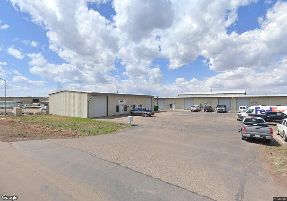 1560 E Thornton Rd, Show Low, AZ 85901 - photo 1