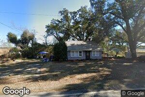 1556 N Pearl St, Jakin, GA 39861