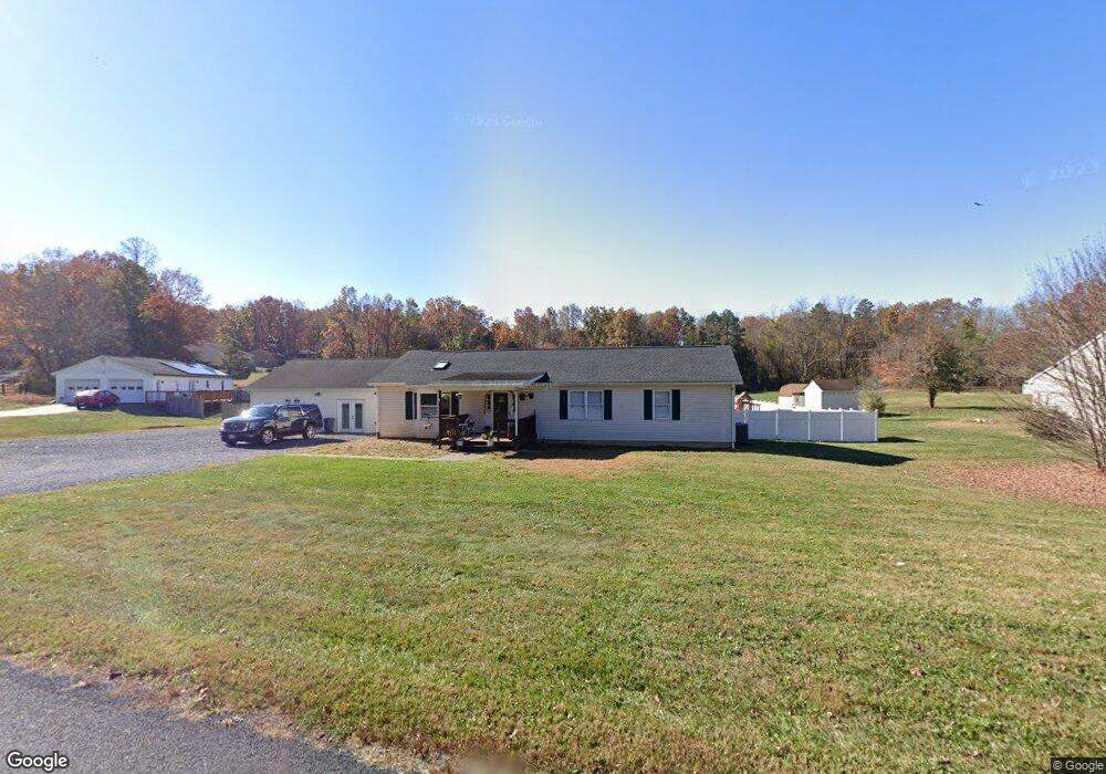 123 Beagle Gap Run, Waynesboro, VA 22980 - photo 1