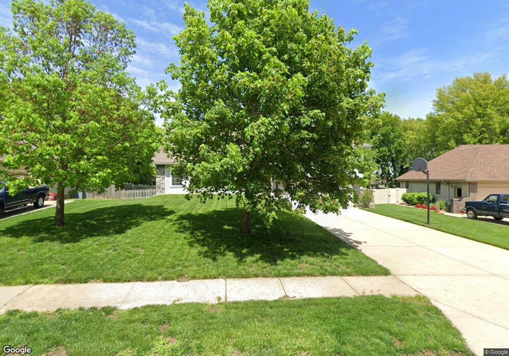 10500 W 53rd St, Shawnee, KS 66203 - photo 1