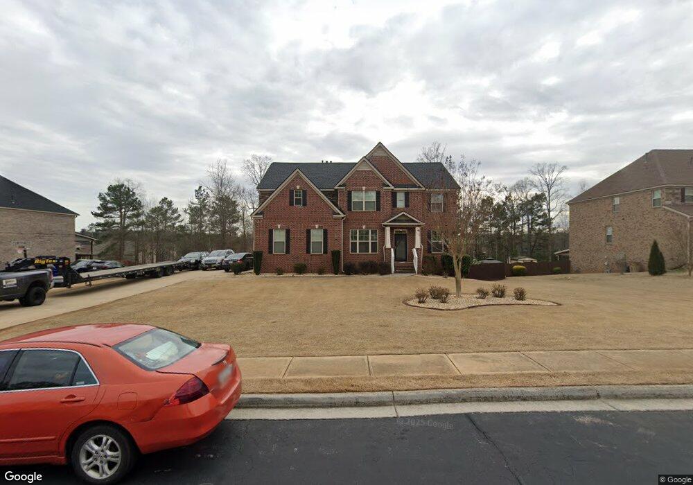 512 Plover Way unit 72, Stockbridge, GA 30281 - photo 1