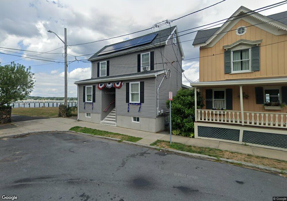 1 Beach Ave, Salem, MA 01970 - photo 1