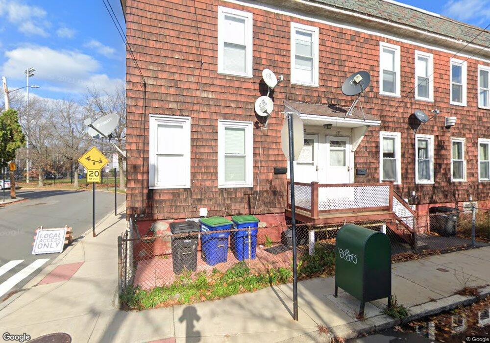 51 Marion St, Somerville, MA 02143 - photo 1