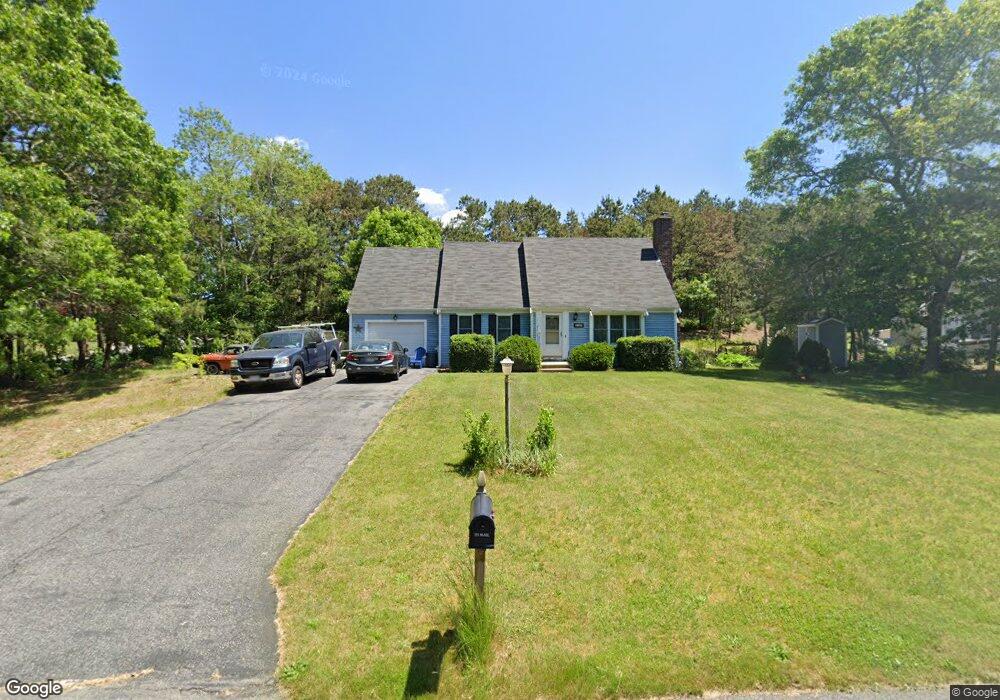 220 Noisy Hole Rd, Mashpee, MA 02649 - photo 1