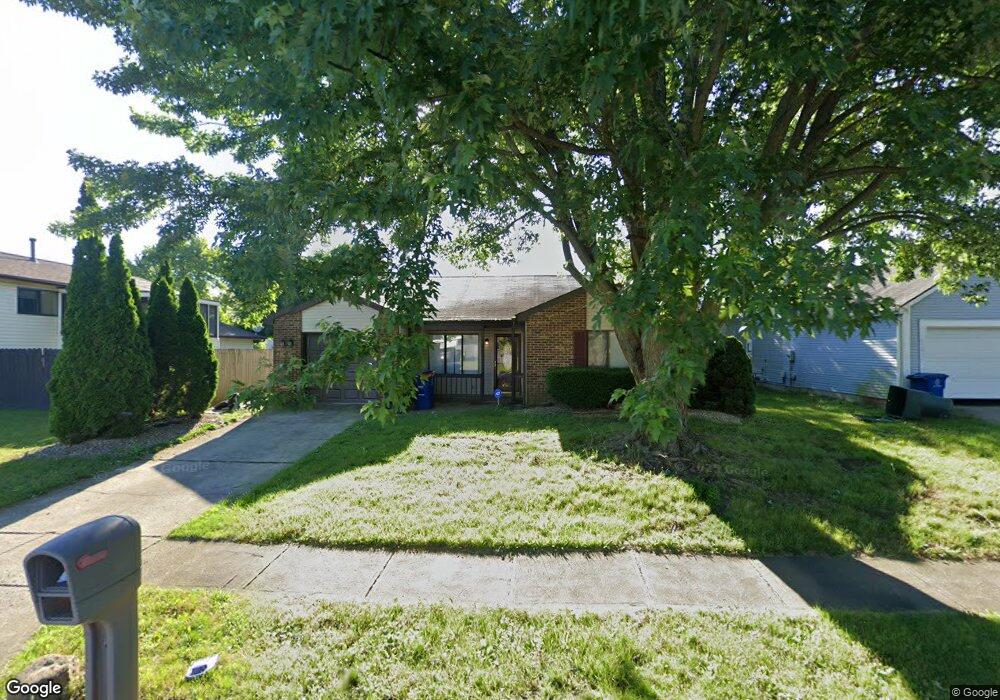 3100 Thorndyke St, Columbus, OH 43232 - photo 1