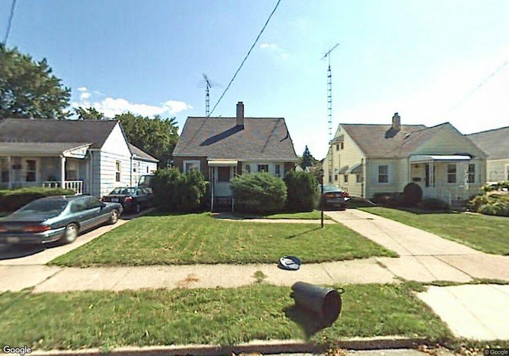 1145 Olson St, Toledo, OH 43612 - photo 1