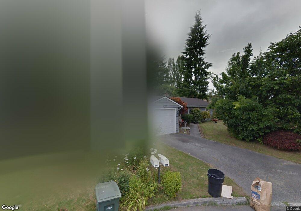 8627 217th St SW, Edmonds, WA 98026 - photo 1