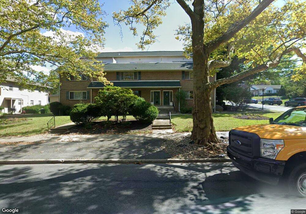 2348 Hamilton St unit 1C, Allentown, PA 18104 - photo 1