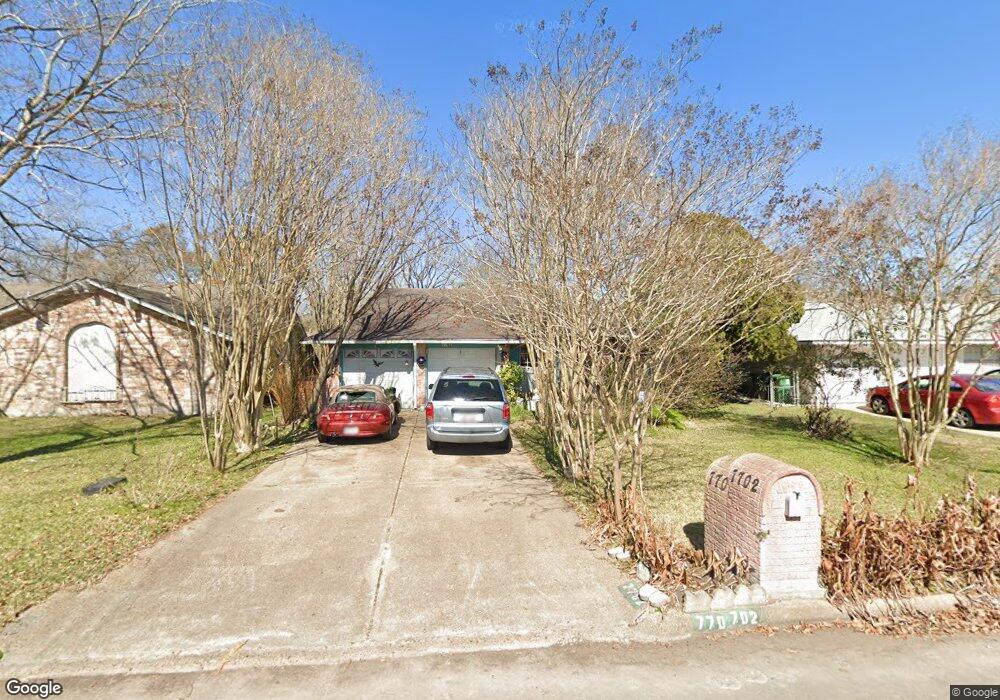 7702 Battlecreek Dr, Houston, TX 77040 - photo 1