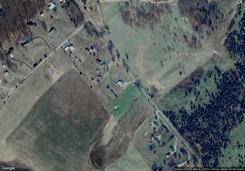 1995 Old Fields Rd, Old Fields, WV 26845 - photo 1