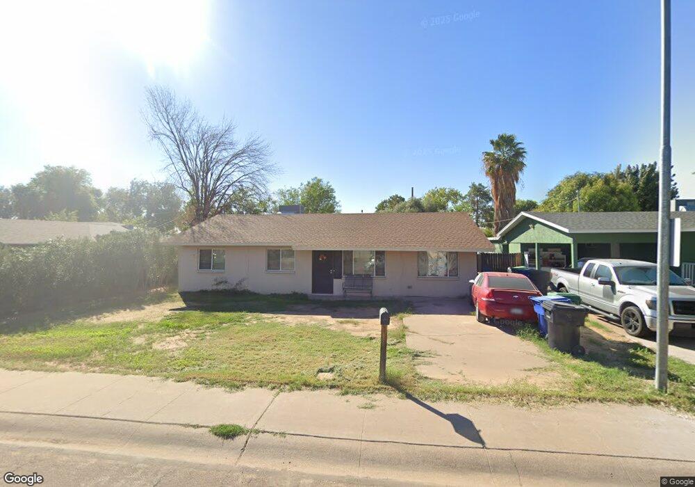 1019 E Nielson Ave, Mesa, AZ 85204 - photo 1