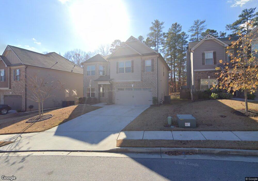 4038 Brynhill Ln unit 83B, Buford, GA 30518 - photo 1