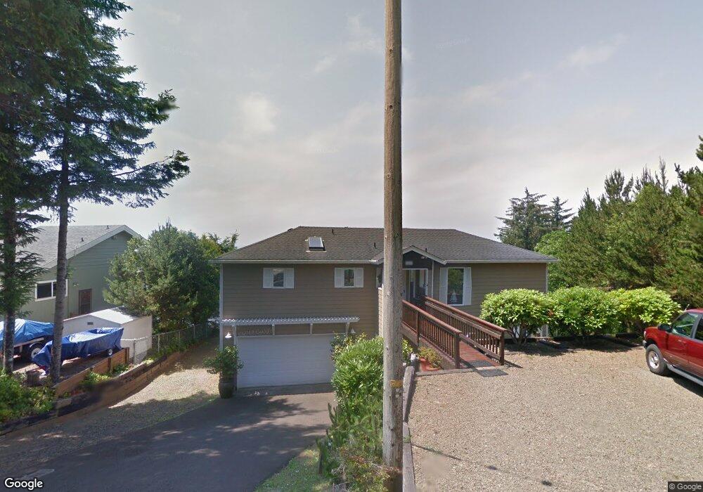 2615 SW Dune Ave, Lincoln City, OR 97367 - photo 1