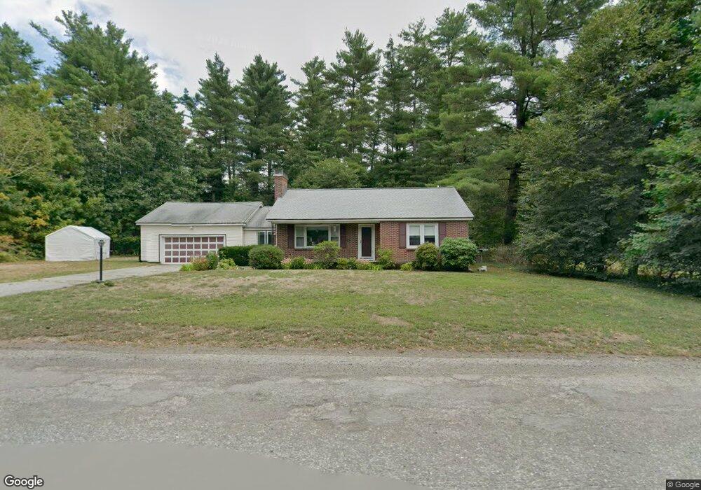 8 Warren Rd, Townsend, MA 01469 - photo 1