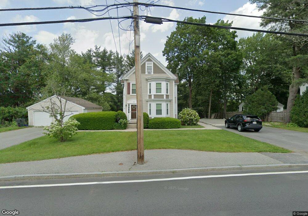 61 Dunstable Rd, North Chelmsford, MA 01863 - photo 1