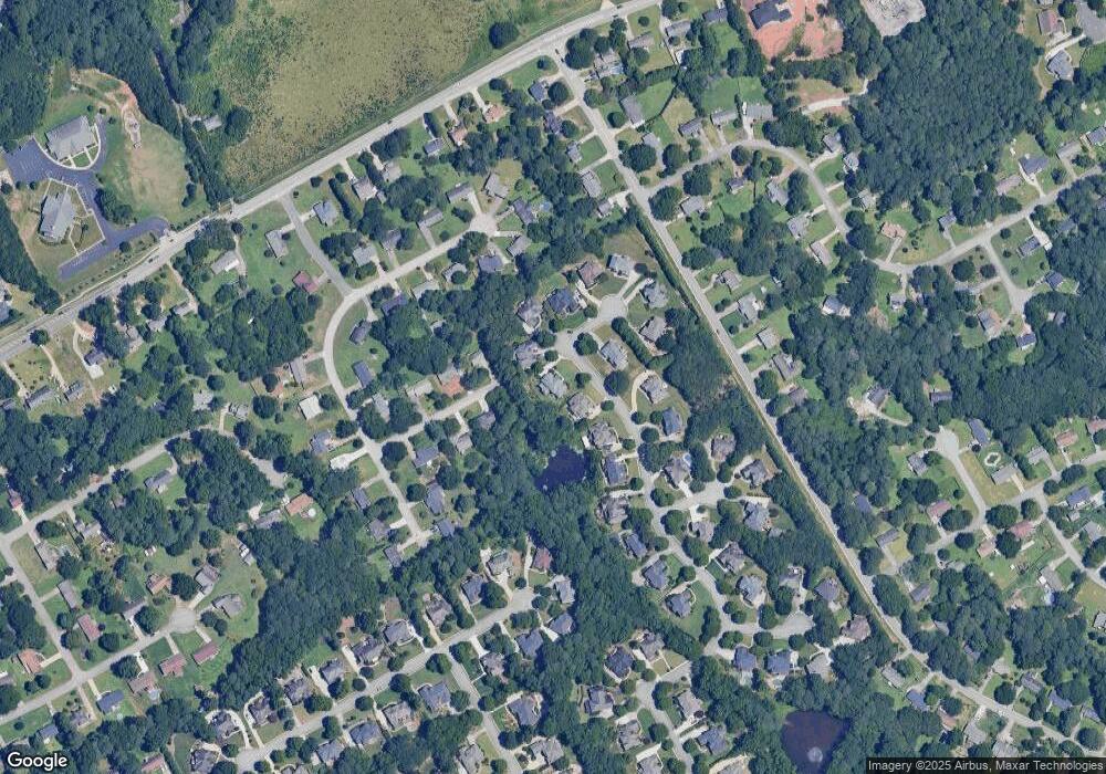 1191 Gulfport Run, Grayson, GA 30017 - photo 1