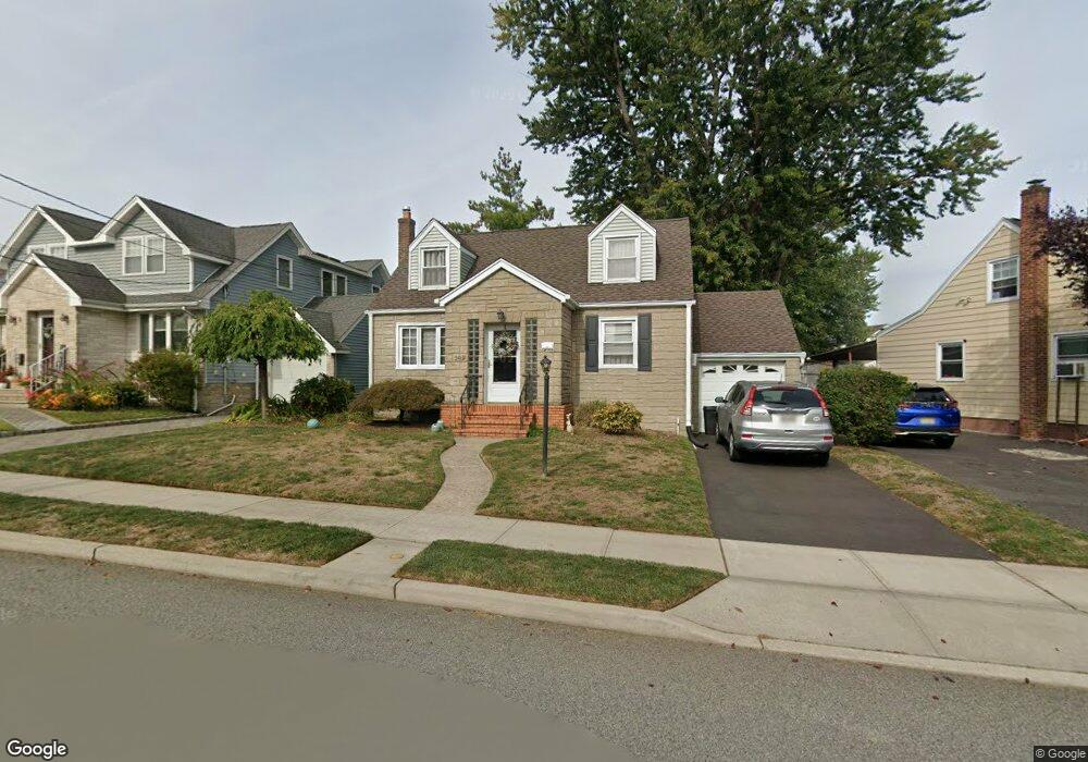 142 Summit Cir, Little Ferry, NJ 07643 - photo 1