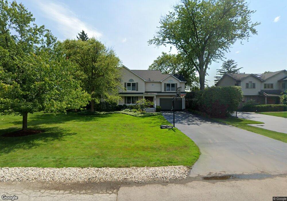 3407 Linneman St, Glenview, IL 60025 - photo 1