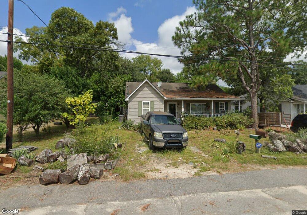 1804 Crapps Ave, West Columbia, SC 29169 - photo 1