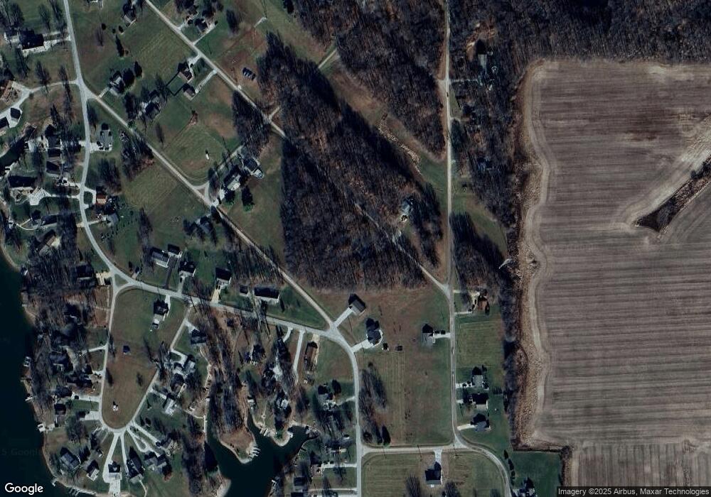 982 E Niagara Trail, Greensburg, IN 47240 - photo 1