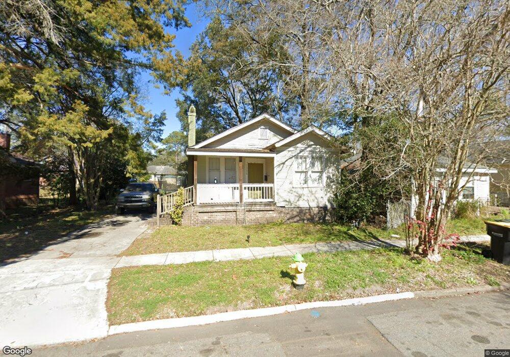 1324 E 33rd St, Savannah, GA 31404 - photo 1