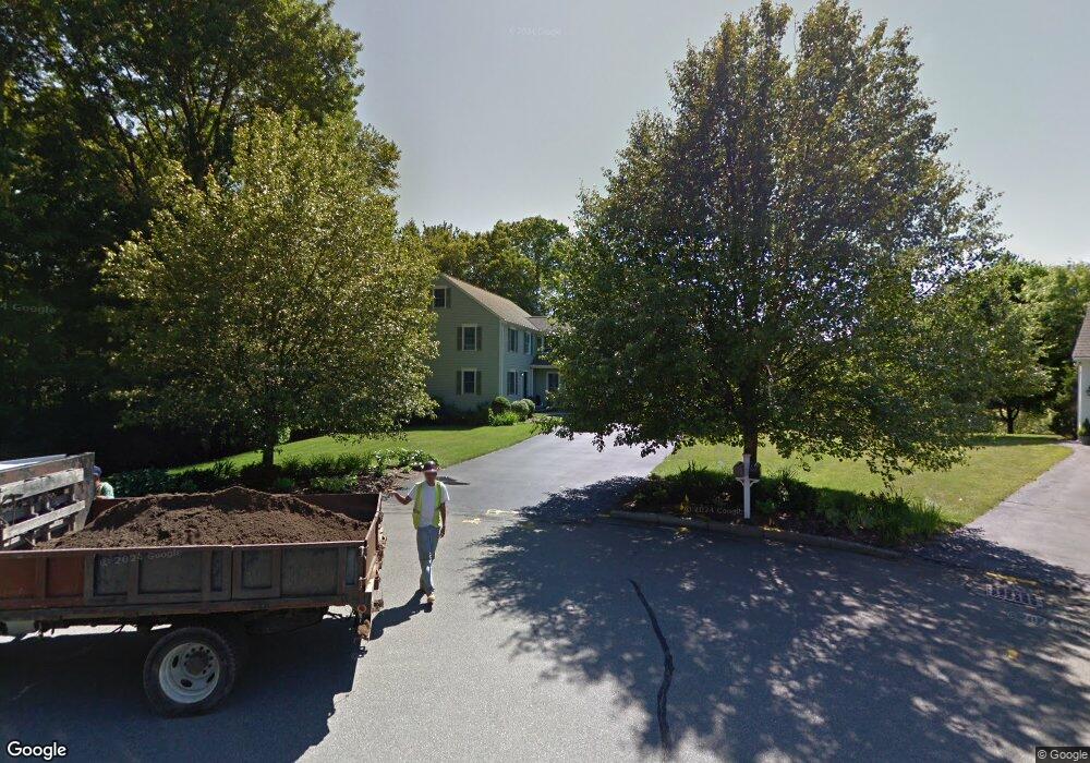 42 Simmons Rd, Hanover, MA 02339 - photo 1