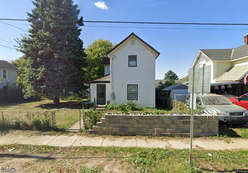 559 Toledo Ave, Marion, OH 43302 - photo 1