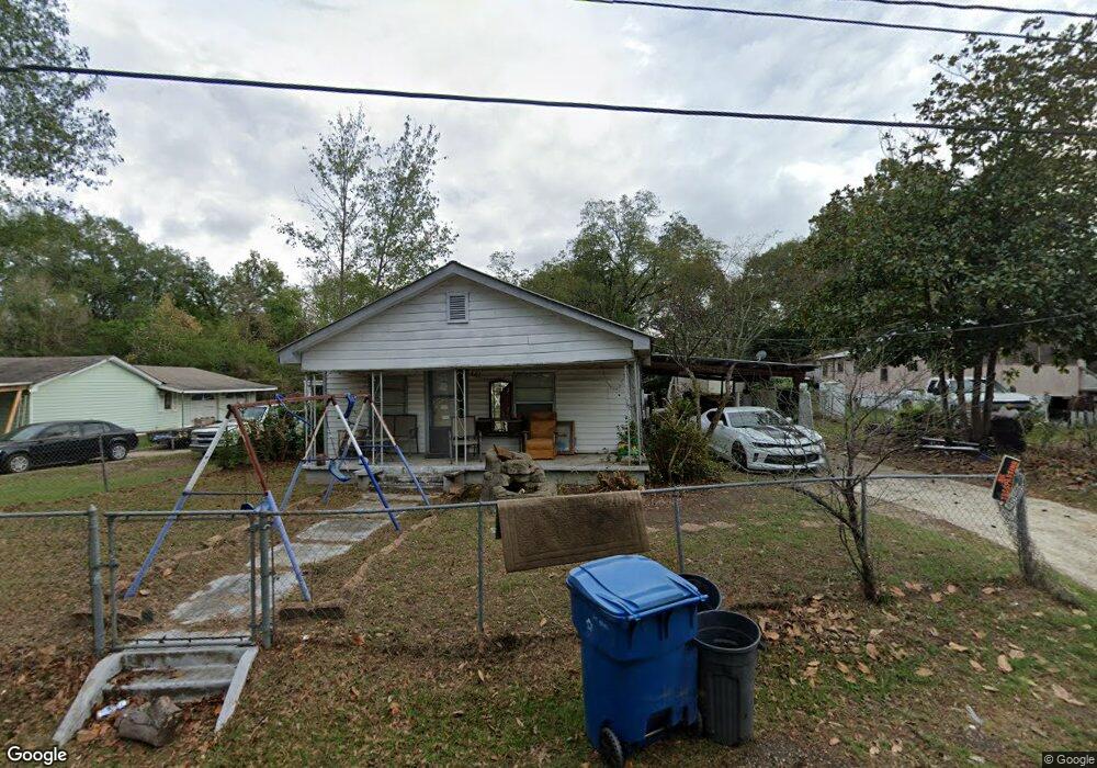 461 Walter Lyons Rd, Minden, LA 71055 - photo 1