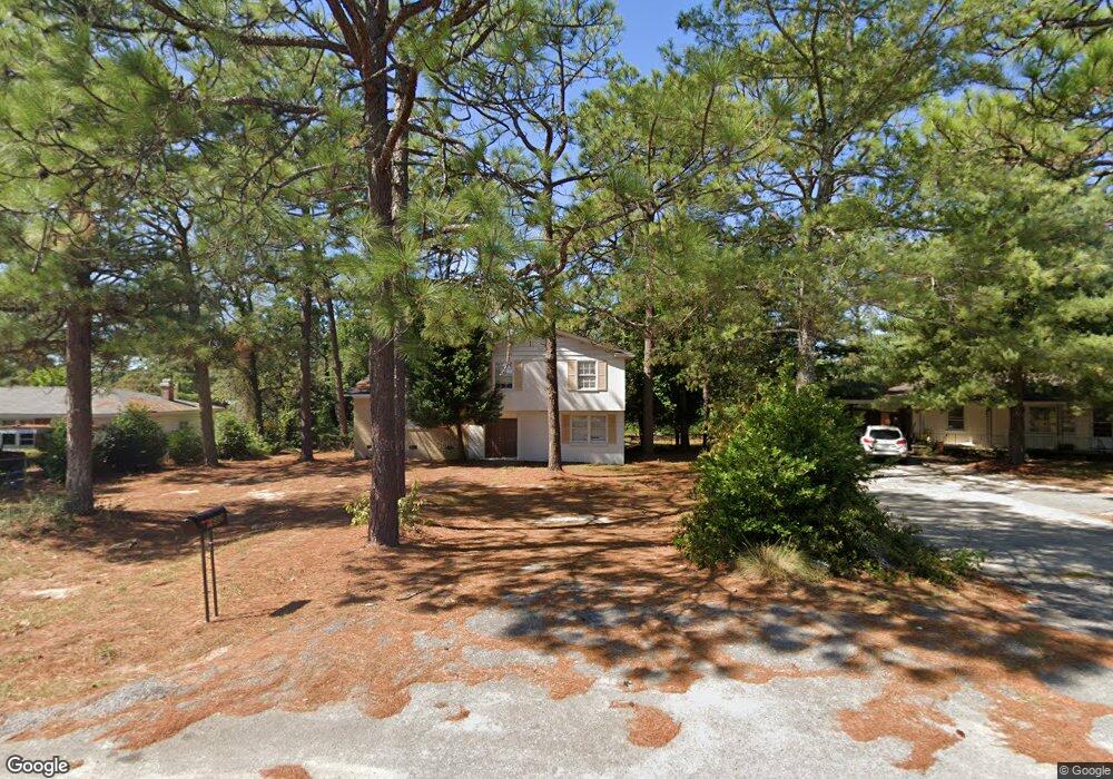 1682 Batchelor St, West Columbia, SC 29169 - photo 1