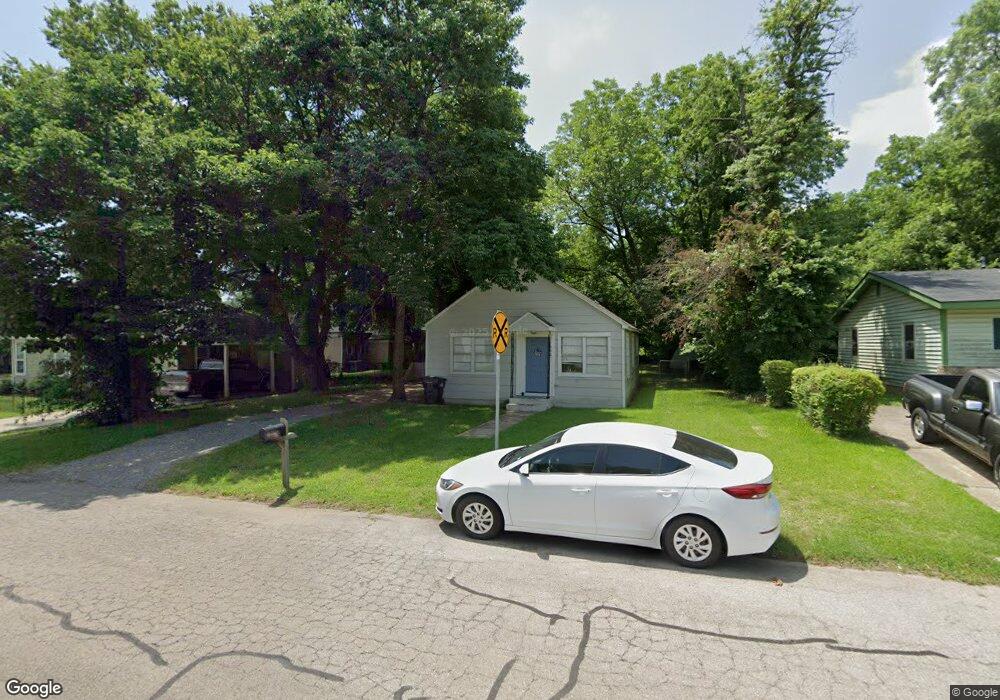 1006 W Owing St, Denison, TX 75020 - photo 1