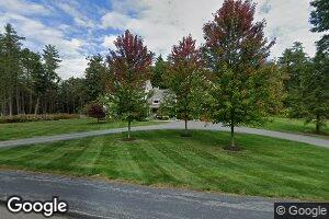 57 Maeve's Way, Cumberland Foreside, ME 04110