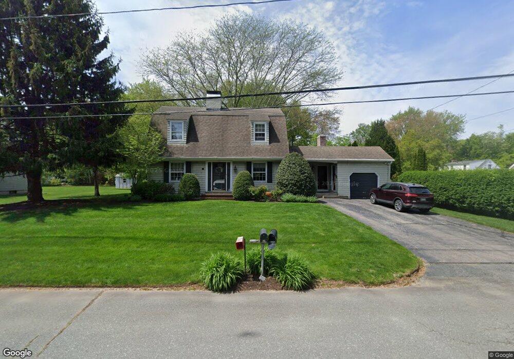 77 Blue Gentian Rd, Cranston, RI 02921 - photo 1