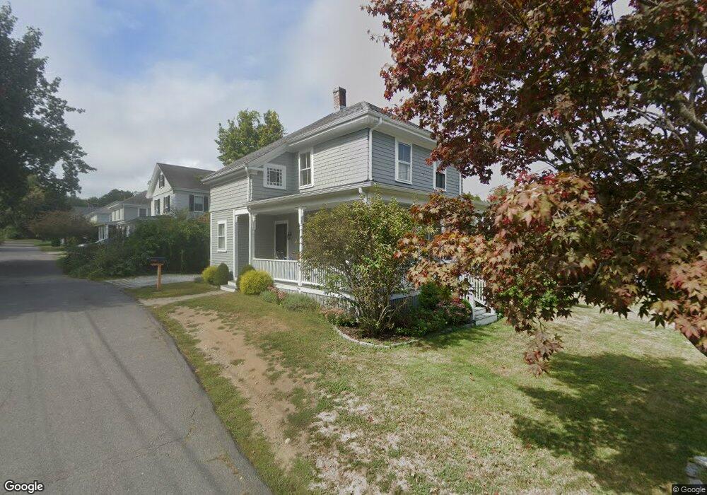 29 Cushing Rd, Cohasset, MA 02025 - photo 1