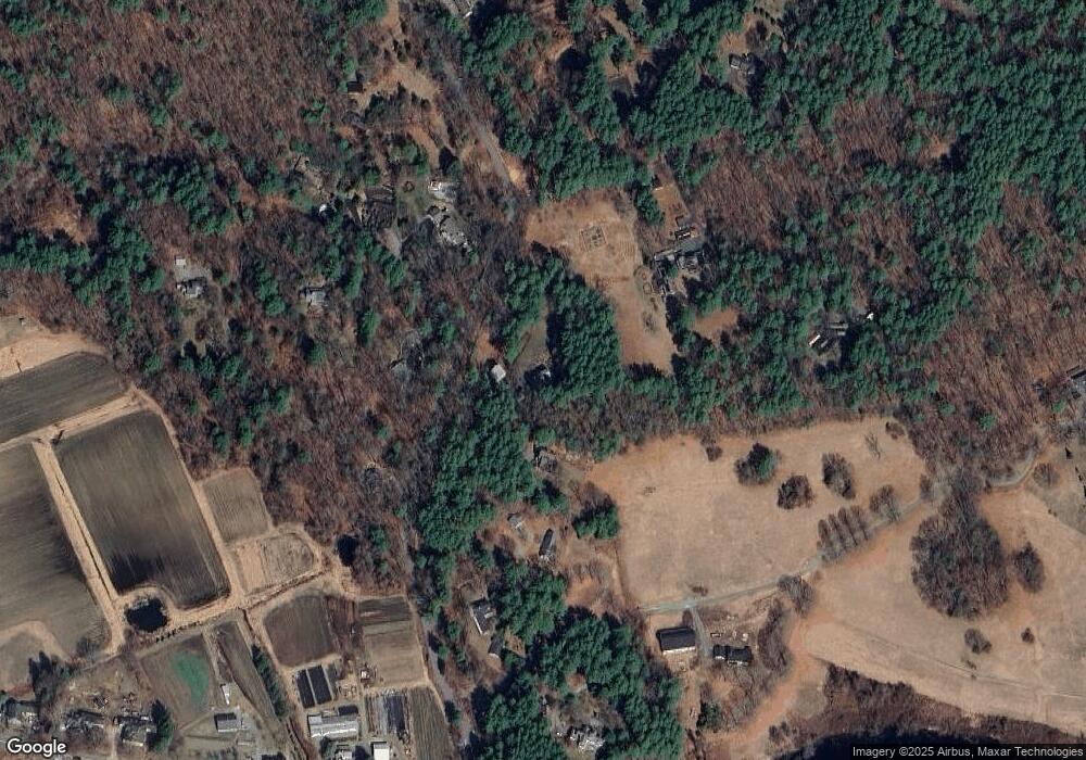 425 Garfield Rd, Concord, MA 01742 - photo 1