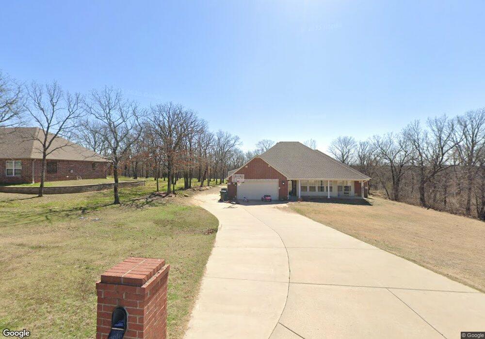 16961 B S 106th West Ave, Sapulpa, OK 74066 - photo 1