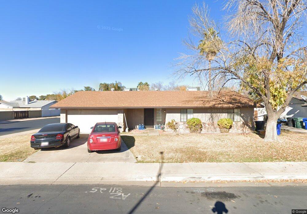 3102 E Garnet Ave, Mesa, AZ 85204 - photo 1