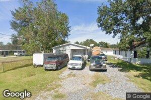 117 James St, Pierre Part, LA 70339